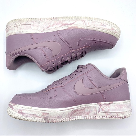 air force 1 elemental rose